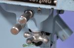 used rockwell metal/wood vertical bandsaw28-303