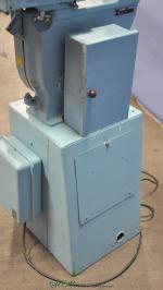 used rockwell metal/wood vertical bandsaw28-303