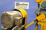 used peerless heavy duty power hack sawMECHAN-I-CUT