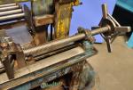 used peerless heavy duty power hack sawMECHAN-I-CUT