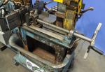 used peerless heavy duty power hack sawMECHAN-I-CUT