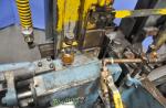 used peerless heavy duty power hack sawMECHAN-I-CUT