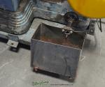 used peerless heavy duty power hack sawMECHAN-I-CUT
