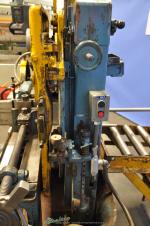 used peerless heavy duty power hack sawMECHAN-I-CUT