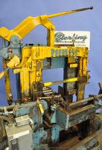 used peerless heavy duty power hack sawMECHAN-I-CUT