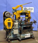 used peerless heavy duty power hack sawMECHAN-I-CUT