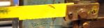 used peerless heavy duty power hack sawMECHAN-I-CUT