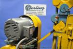 used peerless heavy duty power hack sawMECHAN-I-CUT