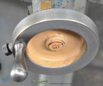 used reid manual surface grinder612H