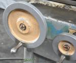 used reid manual surface grinder612H