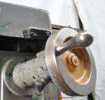 used reid manual surface grinder612H