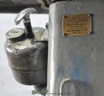 used reid manual surface grinder612H