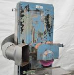 used reid manual surface grinder612H