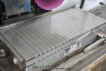 used reid manual surface grinder612H