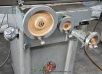 used reid manual surface grinder612H