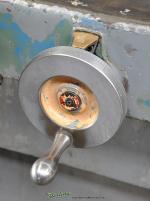 used reid manual surface grinder612H