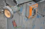 used reid manual surface grinder612H