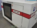 used gardner denver electra saver ii turn valve rotary screw air compressorELECTRA SAVER II ECHOJG