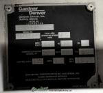 used gardner denver electra saver ii turn valve rotary screw air compressorELECTRA SAVER II ECHOJG