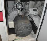 used gardner denver electra saver ii turn valve rotary screw air compressorELECTRA SAVER II ECHOJG