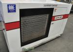 used gardner denver electra saver ii turn valve rotary screw air compressorELECTRA SAVER II ECHOJG