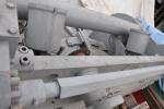 used lodge & shipley power squaring shear0806