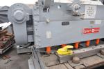 used lodge & shipley power squaring shear0806