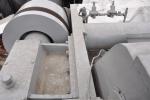 used lodge & shipley power squaring shear0806