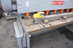 used lodge & shipley power squaring shear0806