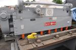 used lodge & shipley power squaring shear0806