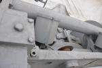 used lodge & shipley power squaring shear0806