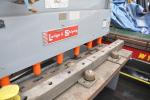 used lodge & shipley power squaring shear0806