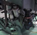 used benchmaster obi punch press151-E