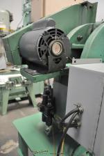 used benchmaster obi punch press151-E