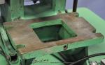 used benchmaster obi punch press151-E