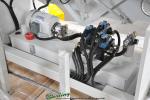 brand new birmingham hydraulic box and pan finger brakeVH-410-6