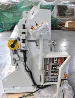 brand new birmingham hydraulic box and pan finger brakeVH-410-6