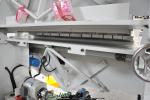 brand new birmingham hydraulic box and pan finger brakeVH-410-6