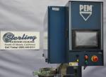used pemserter automatic insertion press with touch screen control2000
