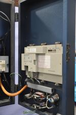 used pemserter automatic insertion press with touch screen control2000
