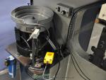used pemserter automatic insertion press with touch screen control2000