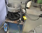 used pemserter automatic insertion press with touch screen control2000