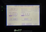 used pemserter automatic insertion press with touch screen control2000