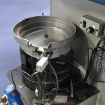 used pemserter automatic insertion press with touch screen control2000