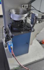 used pemserter automatic insertion press with touch screen control2000