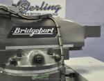bridgeport series i ez trak cnc vertical millSERIES I EZ TRAK