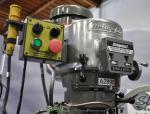 bridgeport series i ez trak cnc vertical millSERIES I EZ TRAK