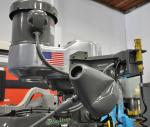 bridgeport series i ez trak cnc vertical millSERIES I EZ TRAK