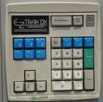 bridgeport series i ez trak cnc vertical millSERIES I EZ TRAK