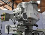 bridgeport series i ez trak cnc vertical millSERIES I EZ TRAK